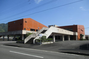 蒲江地域コミュニティセンター