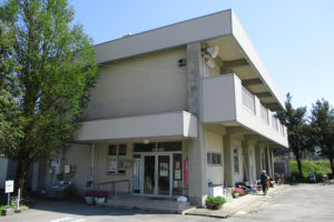 木立コミュニティセンター