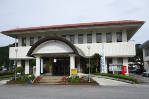 直川地域コミュニティセンター