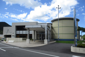 鶴見地域コミュニティセンター