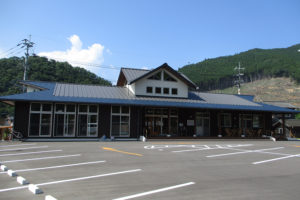 青山地域コミュニティセンター