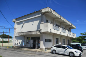 西上浦地域コミュニティセンター