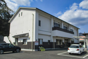 八幡地域コミュニティセンター