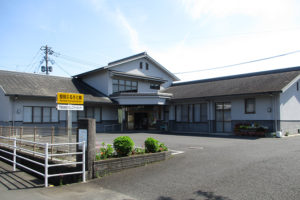 下堅田地域コミュニティセンター