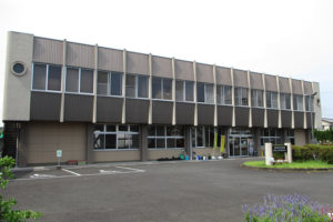 渡町台地域コミュニティセンター