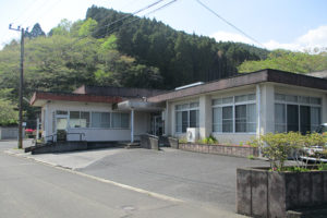 蒲江地域コミュニティセンター名護屋分館