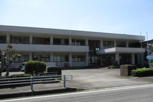 上浦地域コミュニティセンター