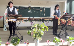 くらりんどう１