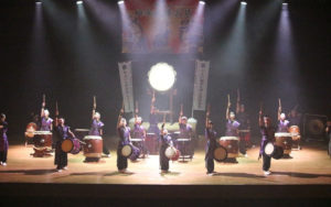 弥生栂牟礼陣太鼓サムネイル