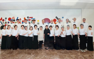 佐伯市民合唱団2