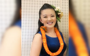 Halau Hula O Ke Ola O Ka Aina