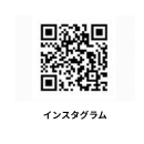 QRコード（コオロギタカシインスタ）